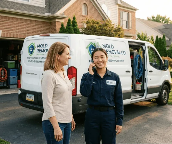 Crawlspace Mold Remediation Cardinal, VA FAQs